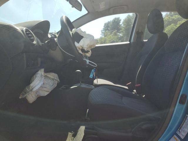 2015 MITSUBISHI MIRAGE DE ML32A3HJ9FH059131