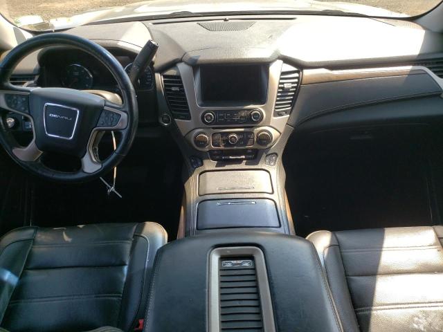 2018 GMC YUKON DENA 1GKS2CKJ1JR381370
