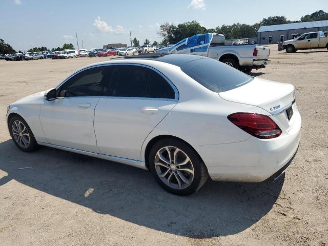 2017 MERCEDES-BENZ C 300 - 55SWF4JBXHU201867