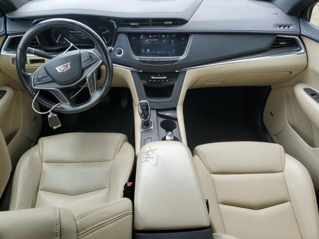 2019 CADILLAC XT5 1GYKNARS9KZ220721