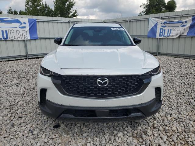 2025 MAZDA CX-50 PREM - 7MMVAADW6SN132550