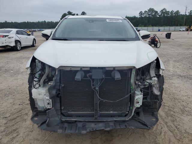 2016 TOYOTA HIGHLANDER 5TDDKRFH5GS262827