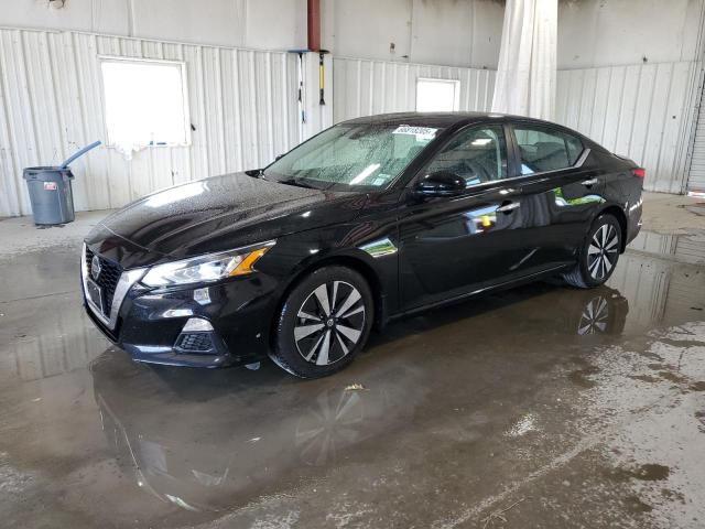 NISSAN ALTIMA SV