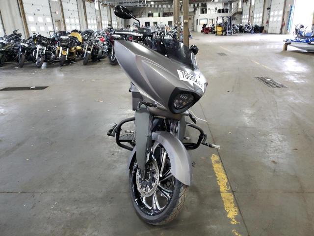 2016 VICTORY MOTORCYCLES CROSS COUNTRY 5VPDB36N3G3055763