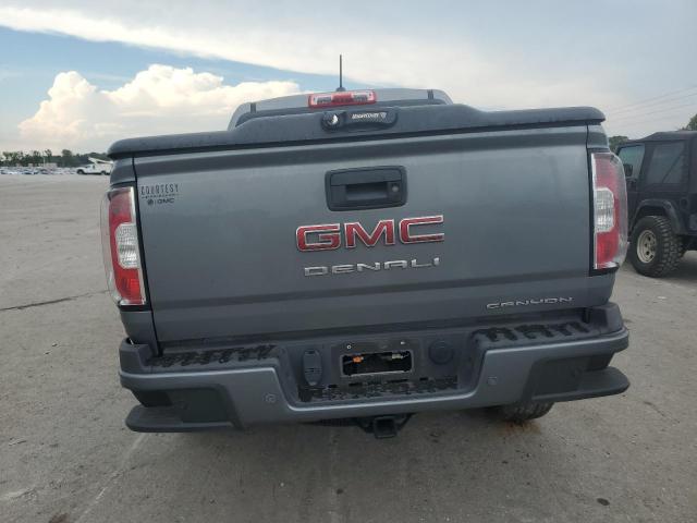 2022 GMC CANYON DENALI 1GTG5EEN6N1312567