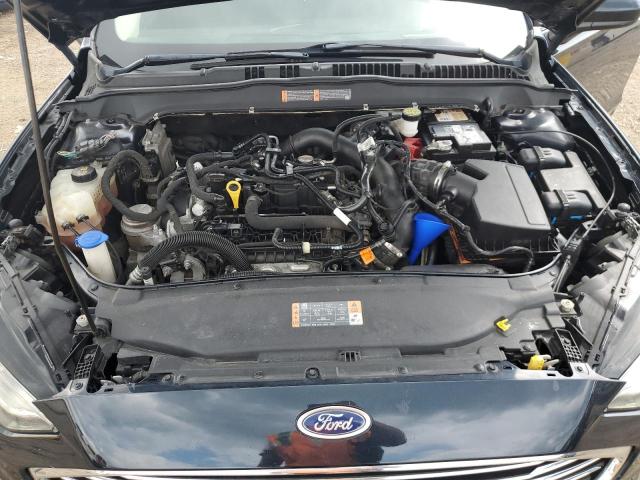 2020 FORD FUSION SE 3FA6P0HD3LR144391