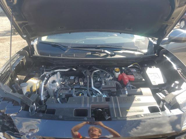 2025 NISSAN KICKS SV - 3N8AP6CB0SL408623