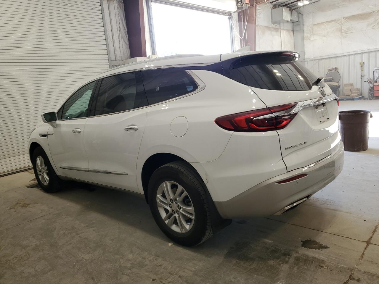 BUICK ENCLAVE PREFERRED