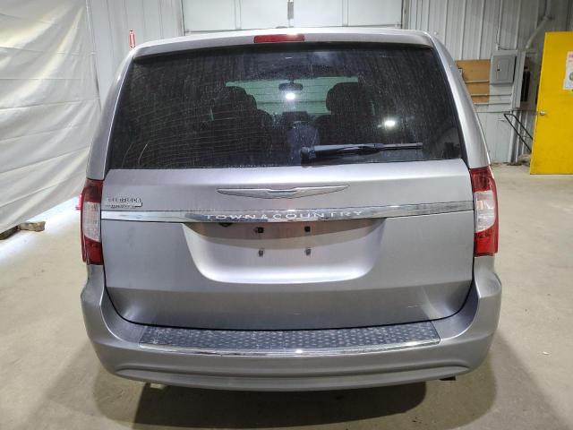 2016 CHRYSLER TOWN & COUNTRY TOURING - 2C4RC1BG8GR113824