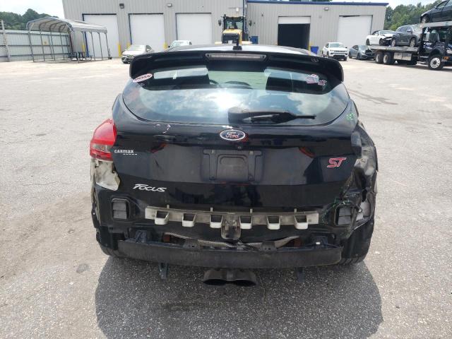 2018 FORD FOCUS ST 1FADP3L9XJL299639