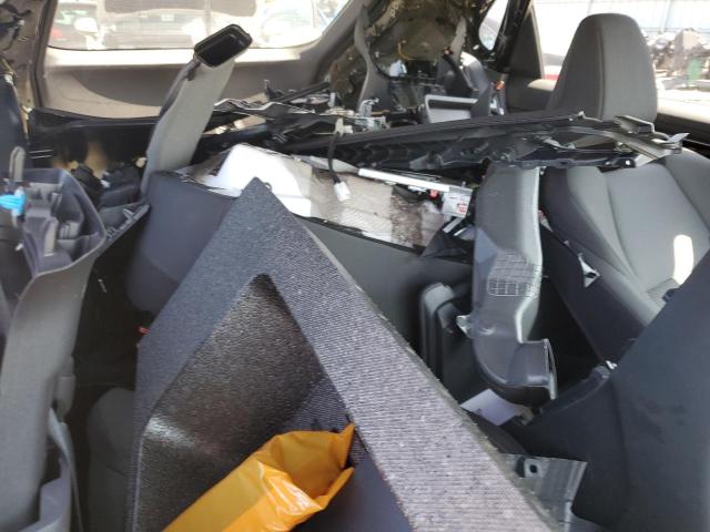 2023 SUBARU SOLTERRA P JTMABABA4PA013350