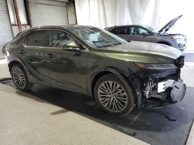 2025 LEXUS RX 450H+ LUXURY JTJCJMGA2S2025521