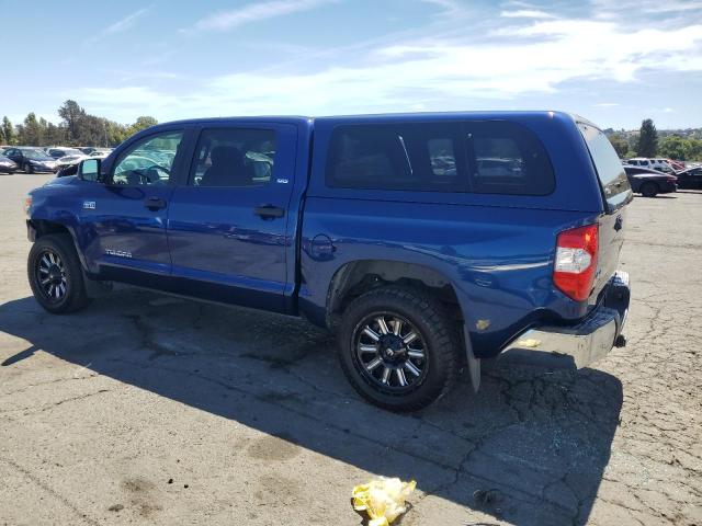 2015 TOYOTA TUNDRA CRE - 5TFDY5F10FX446592