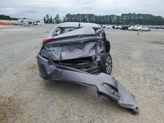 2018 HONDA CIVIC EX 2HGFC2F77JH560355
