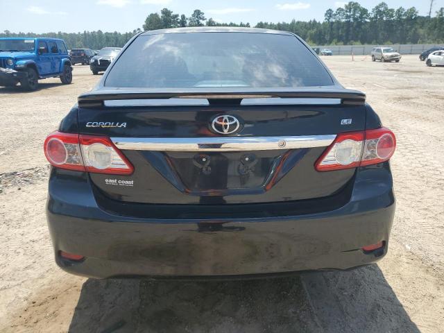 2011 TOYOTA COROLLA BA - 5YFBU4EE8BP001530