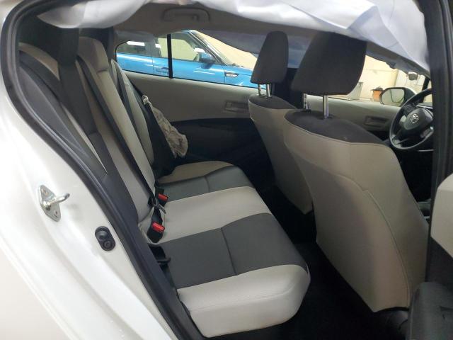 2024 TOYOTA COROLLA LE JTDBCMFE2RJ025743