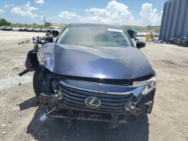2018 LEXUS ES 350 58ABK1GG0JU115465