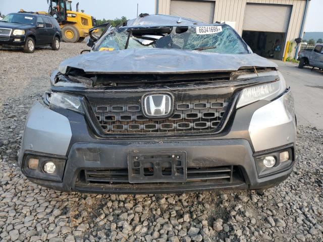 2021 HONDA PASSPORT T #3308458330