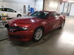 2015 CHEVROLET CAMARO LS - 2G1FB1E37F9280536