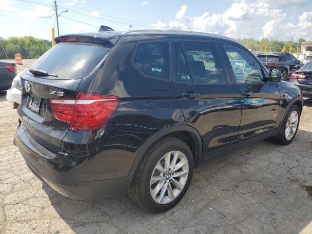 2017 BMW X3 XDRIVE2 5UXWX9C53H0T05147