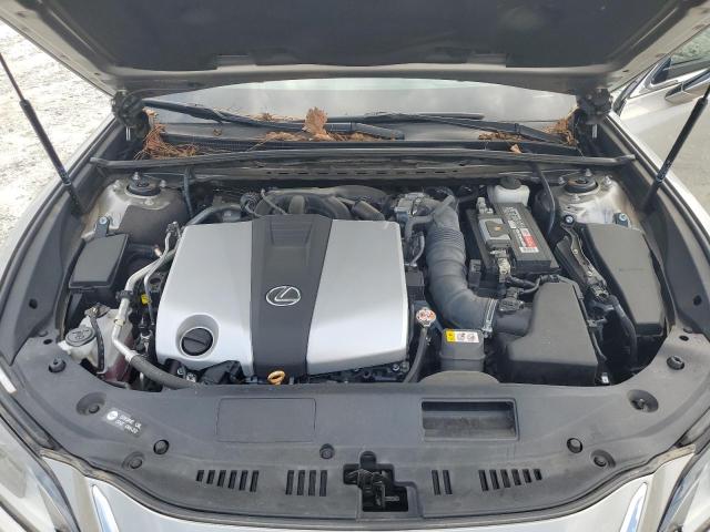 2019 LEXUS ES 350 58ABZ1B19KU015039