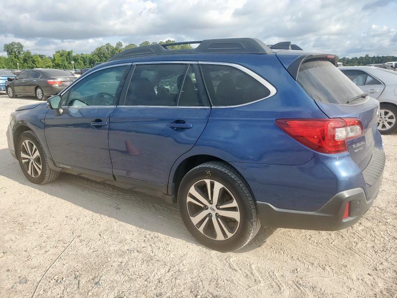 2019 SUBARU OUTBACK 2.5I LIMITED 4S4BSANC9K3250264