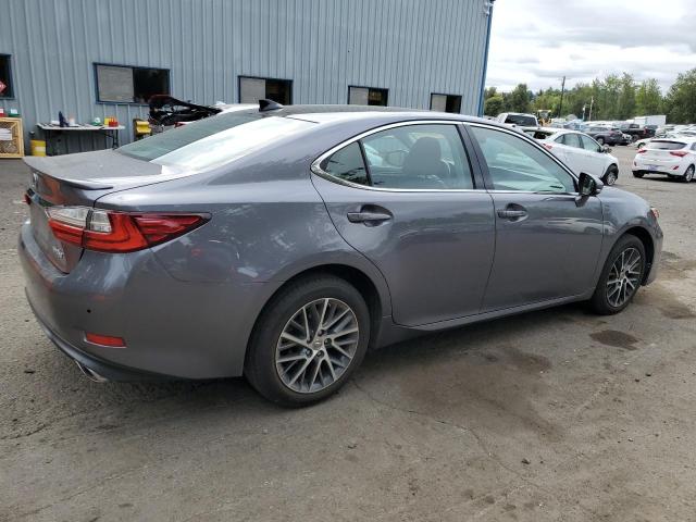2016 LEXUS ES 350 #3260530136
