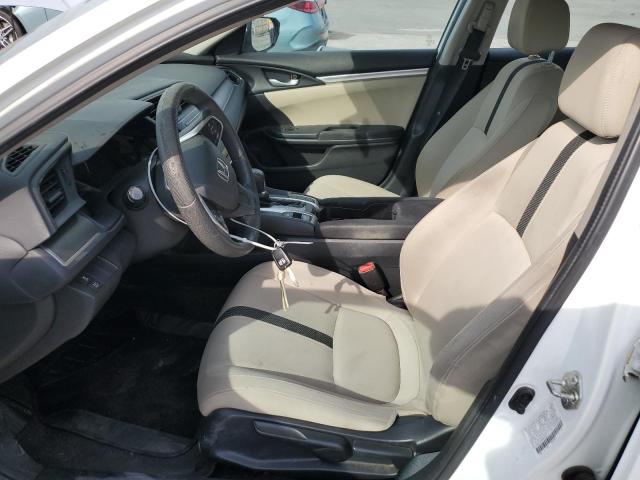 2016 HONDA CIVIC LX 2HGFC2F58GH536413