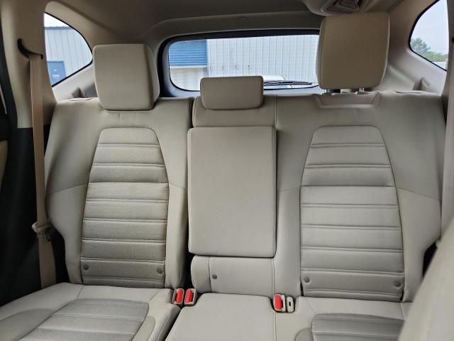 2018 HONDA CR-V EX 2HKRW1H56JH518193