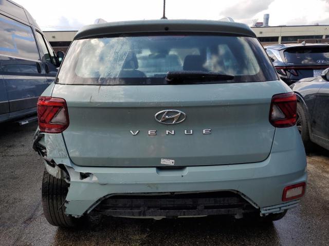 2025 HYUNDAI VENUE SEL KMHRC8A33SU346671
