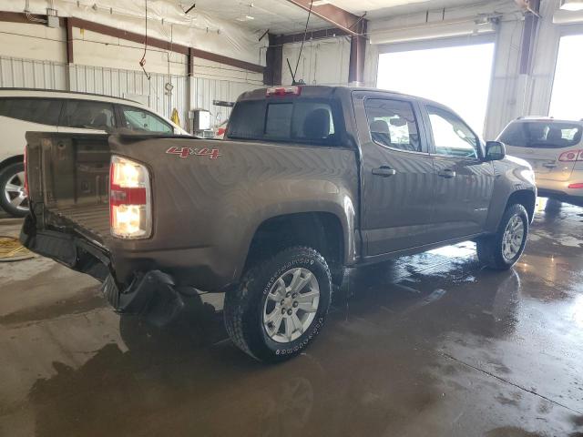 2016 CHEVROLET COLORADO L - 1GCGTCE38G1333464