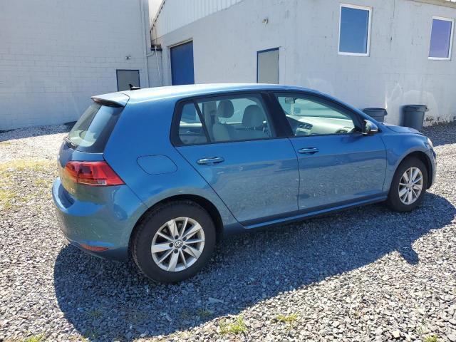2015 VOLKSWAGEN GOLF - 3VW217AU6FM010096
