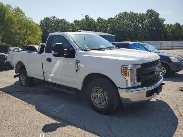 2019 FORD F250 SUPER - 1FTBF2A6XKED27713