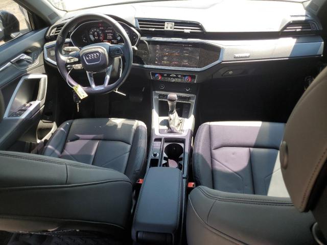 2022 AUDI Q3 PREMIUM S LINE 45 WA1DECF38N1029313