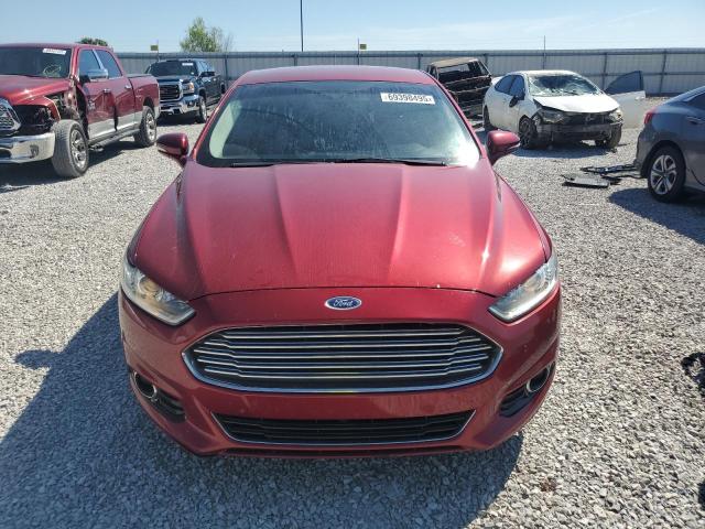 2016 FORD FUSION TIT 3FA6P0K95GR164443