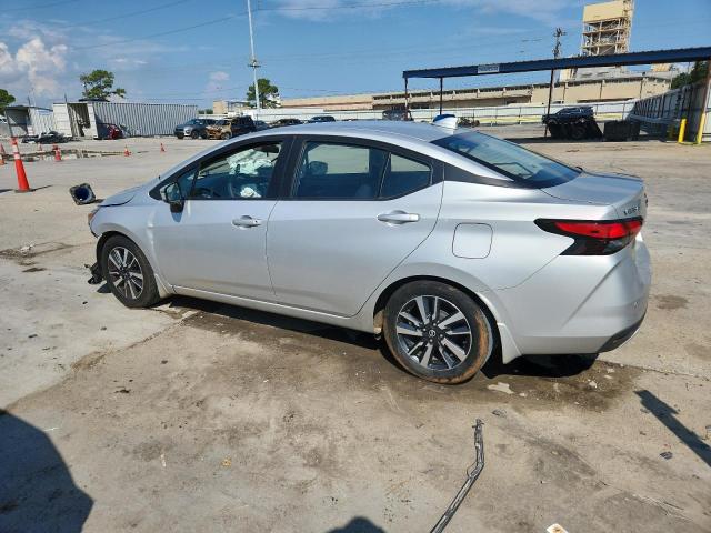 2021 NISSAN VERSA SV 3N1CN8EV9ML914356