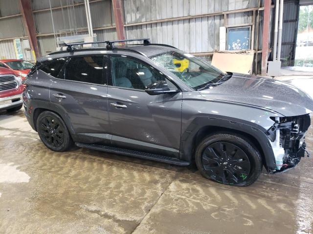 2024 HYUNDAI TUCSON XRT KM8JF3DEXRU271112