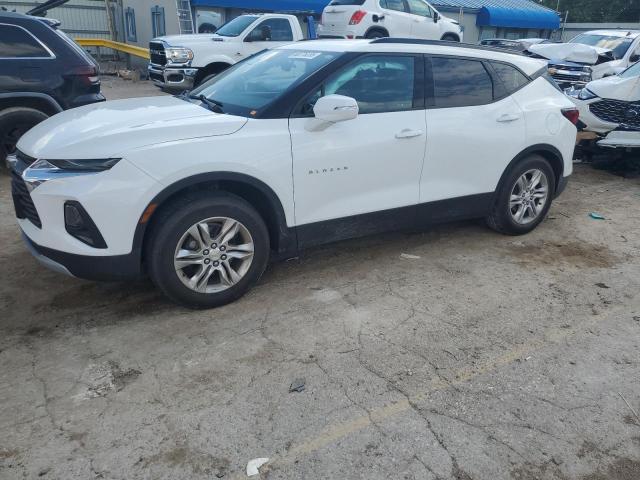 CHEVROLET BLAZER 2LT