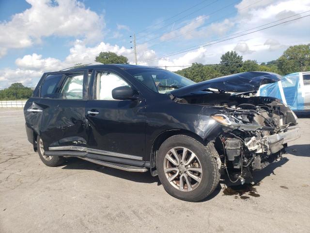 2015 NISSAN PATHFINDER 5N1AR2MN4FC686865