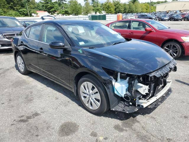 2024 NISSAN SENTRA S 3N1AB8BV1RY242596