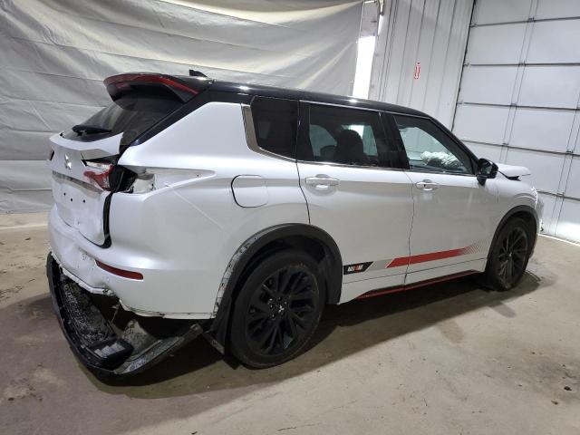2023 MITSUBISHI OUTLANDER JA4J4UA88PZ052710