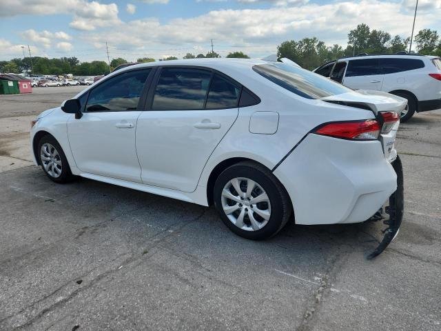 2020 TOYOTA COROLLA LE - 5YFEPRAE2LP083487