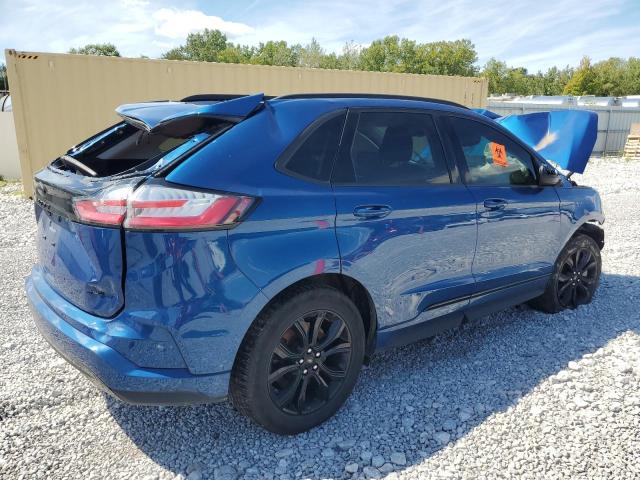 2022 FORD EDGE SE 2FMPK4G99NBB17503