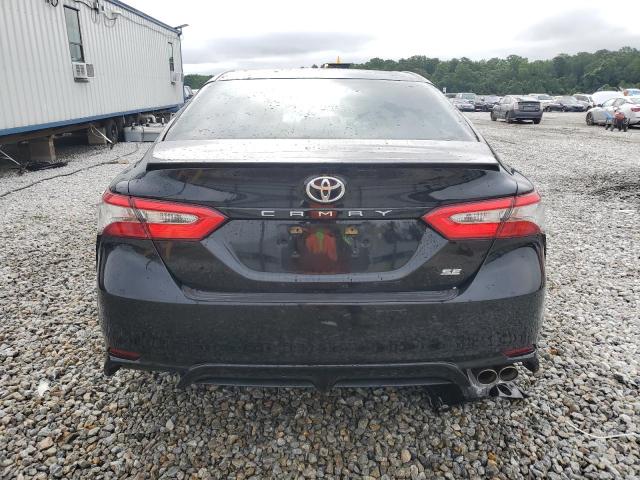 2018 TOYOTA CAMRY L 4T1B11HK6JU658042