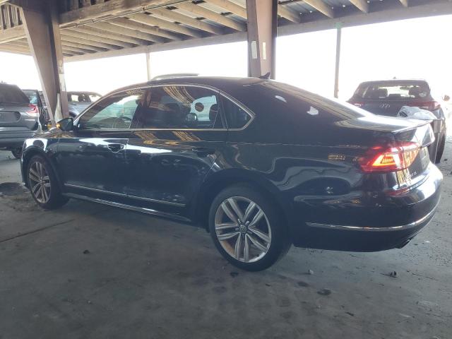 2016 VOLKSWAGEN PASSAT SEL 1VWCT7A33GC066263