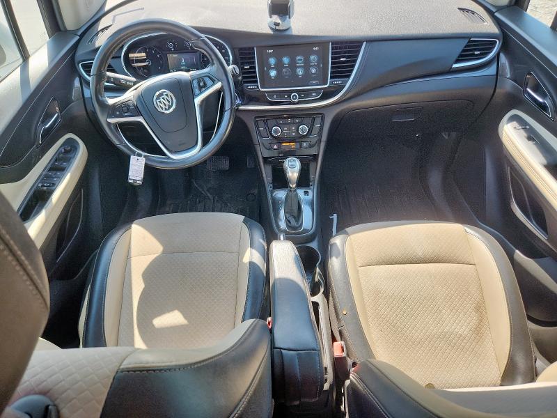 2018 BUICK ENCORE PREFERRED KL4CJASB3JB694455