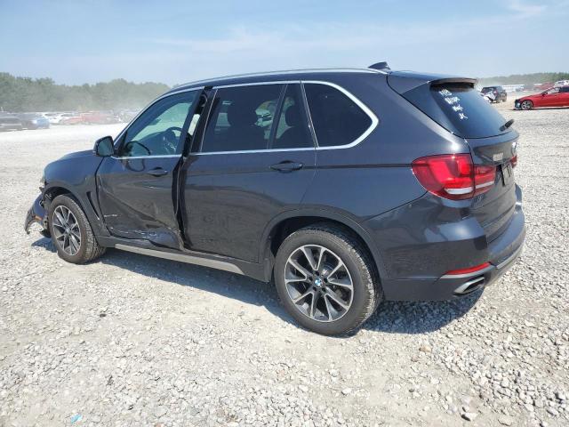 2018 BMW X5 XDRIVE35I 5UXKR0C56J0X83976