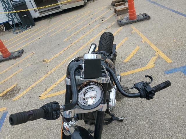 2019 HARLEY-DAVIDSON FLSB 1HD1YMJ23KB047064