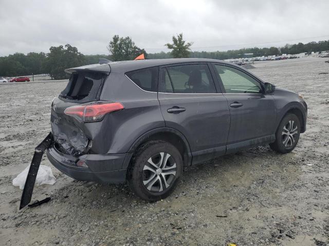 2018 TOYOTA RAV4 LE - JTMBFREV5JJ720535