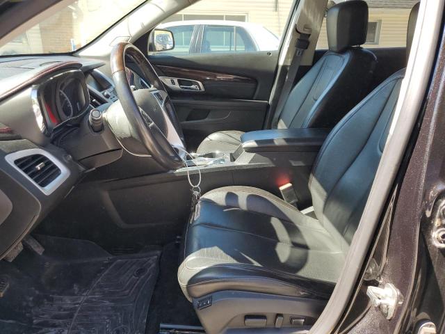 2015 GMC TERRAIN DE 2GKFLZE34F6307426